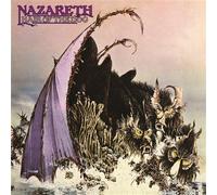 Nazareth – Hair of the Dog – CD – Édition remasterisée (2010) – BMG