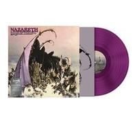 Hair Of The Dog Édition Limitée Vinyle Violet