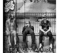 Hair of the Dog - It'S Just a Ride