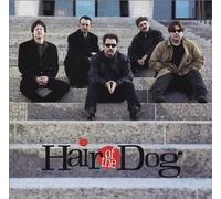 Hair of the Dog - Let It Flow