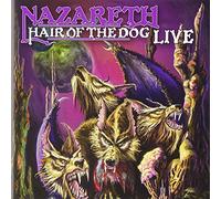 Hair of The Dog Live [Import]