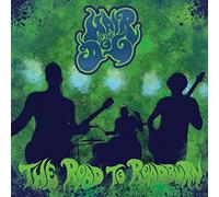 Hair of the Dog - The Road to Roadburn-Live (Gtf/Black Vinyl)