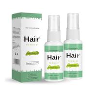Hair Off Spray d'épilation 30 ml, spray dépilatoire pour les zones intimes, pour femme, un nouveau choix pour l'épilation dans la zone intime, des bras et des jambes, épilation rapide et efficace