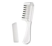 Hair Oil Applicator - Portable Roll On Scalp Massage Comb