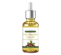 Hair Oil - Strengthening Growth Formula, Moisturizing Liquid Hair Drops, Nourishing Gentle Fast Acting, Prevents Shedding Improves Strength, Personal Care for Scalp Women Men