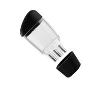 Hair Oiler - Scalp Oil Applicator Comb, Portable Dispenser