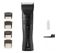 HAIR ON Tondeuse Master 400 All Black