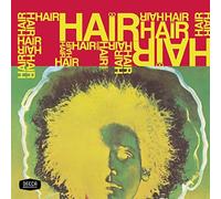 Hair (Original London Cast Recording + Extras) by Uni/Decca [Compact Disc] NEUF