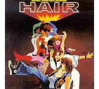 Hair: Original Soundtrack Recording (1979 Film)