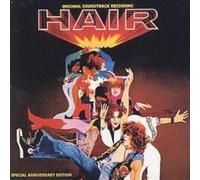 Hair: Original Soundtrack Recording - Special Anniversary Edition [Compact Disc]