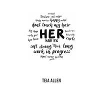 Hair, Peace, and Hair Pieces