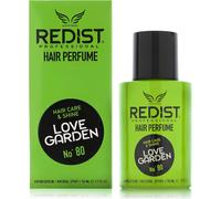 Hair Perfume Love Garden No.80-Hair Perfume For Women-Long Lasting Fragrance-Neutralises Unpleasant Odours-50 Ml Spray-For Hair Care And Shine Every Day