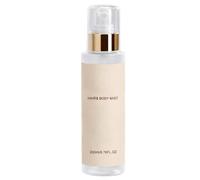 Hair Perfume Spray, Long-Lasting Clothing Scent, Body Fragrance with Sturdy Comfort, Aromatic Mist Aid with, Modern Beauty Style, Accessory for Women Girls Ladies Office Travel Shopping