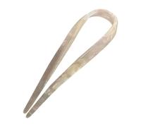 Hair Pins Clips - U-Shaped Hairpin French Hair Style Sticks, French U Shaped Hairpin | Women Girls Fashion Hairstyle Hair Clips Accessories for Women, Girls, All Ages, Family