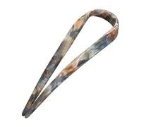 Hair Pins Clips - U-Shaped Hairpin French Hair Style Sticks, French U Shaped Hairpin | Women Girls Fashion Hairstyle Hair Clips Accessories for Women, Girls, All Ages, Family