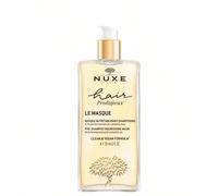 Nuxe Hair Prodigieux® Le Masque Huile Nutrition Avant-Shampooing 125ml