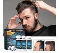 Hair Regen Advanced Hair Regrowth Treatment for Men , Hair Loss Treatment, Minoxidil Topical Solution for Thicker, Fuller Hair