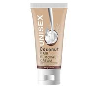 Hair Removal Cream, 100g Non-Greasy Fast Acting Smoothing, 2.28x1.25x4.02 Inches Bikini Creams, Comfort Aid with Travel Style, Compact Supply with Routine Use, Home Accessories for Leg Underarm Chest