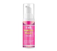 Hair Removal Spray, Body Shaving Skincare, 60ml Nourishing Mist with Quick Effect, Arms Legs Hands Prep Tool, Underarm Travel Spray with Natural Blend, Beauty Supply for Women and Party