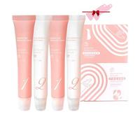 Hair Remover Cream for Face, Facial Hair Removal, Facial Remove for Women, 5 Minute Remover Kit, Multi Cosmetics Removal Painless Cream (2)