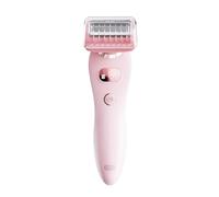 Hair Removers Tools Effective Toolable Dispositif Lavable Rechargeable Lady Shavers Adaptée À L'élimination Efficace Des Femmes Portables Trimmer