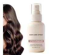 Hair Revive Spray réparateur de croissance, soin liquide nourrissant du cuir chevelu, formule fortifiante avec action à absorption rapide, solution de récupération des cheveux pour un usage quotidien