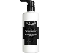 HAIR-RITUEL-by-Sisley Cheveux Cleansing-DetanglingRevitalizing Nourishing Shampoo 500 ml
