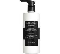 HAIR-RITUEL-by-Sisley Cheveux Cleansing-DetanglingSoin Lavant Fortifiant Densité 500 ml
