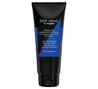 HAIR RITUEL BY SISLEY Traitement capillaire professionnel Masque Soin Sublimateur de Couleur