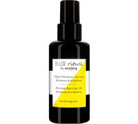 HAIR-RITUEL-by-SISLEY Coiffure Huile-capillaireHuile précieuse pour le soin des cheveux 100 ml