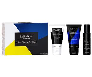 HAIR RITUEL by Sisley - COLOR CARE & SHINE SET - Shampoing 1 St.