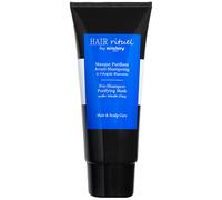 HAIR RITUEL by Sisley - Masque Purifiant Avant-Shampoing à l'Argile Blanche - Masque et soin pour les cheveux 200 ml
