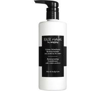 HAIR-RITUEL-by-SISLEY Shampooing-et-apres-shampooing ConditionneurAprès-shampooing restructurant aux protéines de coton 500 ml
