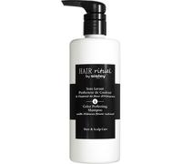 HAIR-RITUEL-by-SISLEY Shampooing-et-apres-shampooing ShampooingShampooing Color Perfecting à l'extrait de fleur d'hibiscus 500 ml