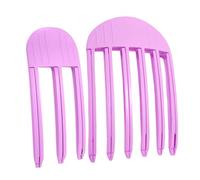 Hair Root Clip - Instant Volumizing Tool, Natural Lift Professional Salon Clips with High Tension Spring, Sturdy No Trace Design, Ideal for Most Hair Types and Daily Styling