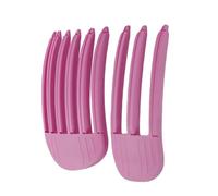 Hair Root Clip - Roots Hair Volume Clip | 2 X Natural Volume Hair Clip Curler | No Trace Hair Clip, Hair Rollers, Hair Styling Tools, Hairpin Fixe Frontal For Women Girls