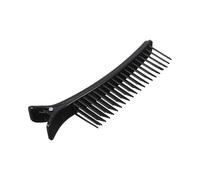Hair Section Clips, Salon Styling Clips, Non-Slip Hair Clips, Professional Hair Clips, Styling Grip Clips, Hair Sectioning Tools, Comb Grip Clips, Durable Salon Clips, Hair Cutting Tools, Efficient St