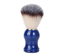 Hair Shaving Brush - Ergonomic Handle Shave Brush for Hair and Beard | Salon-Quality Grooming Accessory, Perfect Gift for Fathers, Valentines, Birthdays, Daily Use, Home or Professional Barbers, Men’s