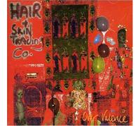 Hair & Skin Trading Co - Over [Import]