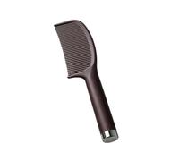 Hair Smoothing Comb - Anti-static Detangling Hairbrush,Prevent Breakage Hairdressing Tool | Straight Curly Hair Anti-knot Comb