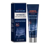 Hair Softening : This Skin Cream Is Suitable For Daily Use, Softening Body Hair Effectively While Soothing Sensitive Skin With A Gentle Touch, Providing Comfort And Dependable