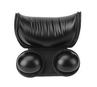Hair Spa Oreiller de Luxe pour Repose-Nuque, Shampoing, pour la Coiffure, Oreiller Anti-Chambre en Forme de U, sans Couture, Oreiller de Bain Anti-Chambre, également pour