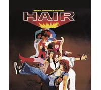 Artistes variés – Hair – CD – Édition spéciale anniversaire – Sony Music