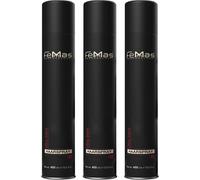 Hair Spray Ultra Powerful 400 Ml I Styling Spray For Volume And Shine I Spray For Extra Strong Hold I Natural Finish No Bonding I Hair Spray