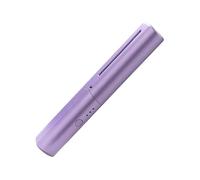 Hair Straightener - 3 niveaux Portable Usb Rechargeable Tool | Hot Tools Straightener for Hairdressing Travel Blowout Holiday Festival Salon Home Wedding Bridal toilettage Party