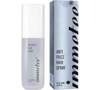 Hair Straightening Spray,Anti-Frizz For Silky And Smooth Hair,Moisturizing,Smoothing And Anti-Frizz Spray 150ml/5.28floz