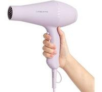 HAIR STYLER 2100 - Sèche-cheveux 2100W - lavande Violet G