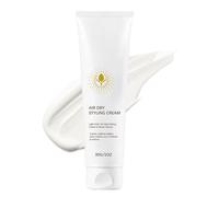 Hair Styling Cream - Leave In Air Dry Lotion for Curly Wavy Hair Control | Plant Extract Blend with Lightweight Texture, Frizz Smoothing Moisture Care for Men Women Daily Styling