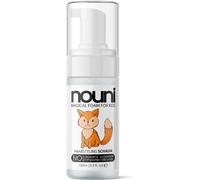 Hair Styling Foam For Kids And Toddlers Free Parabens Silicones Sulfates Vegan Magic Styling Foam For Girls And Boys Kids100ml