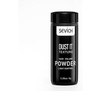 Hair Styling Powder-Mattifying & Texturing-Volumizing Styling Powder-1.76 Oz